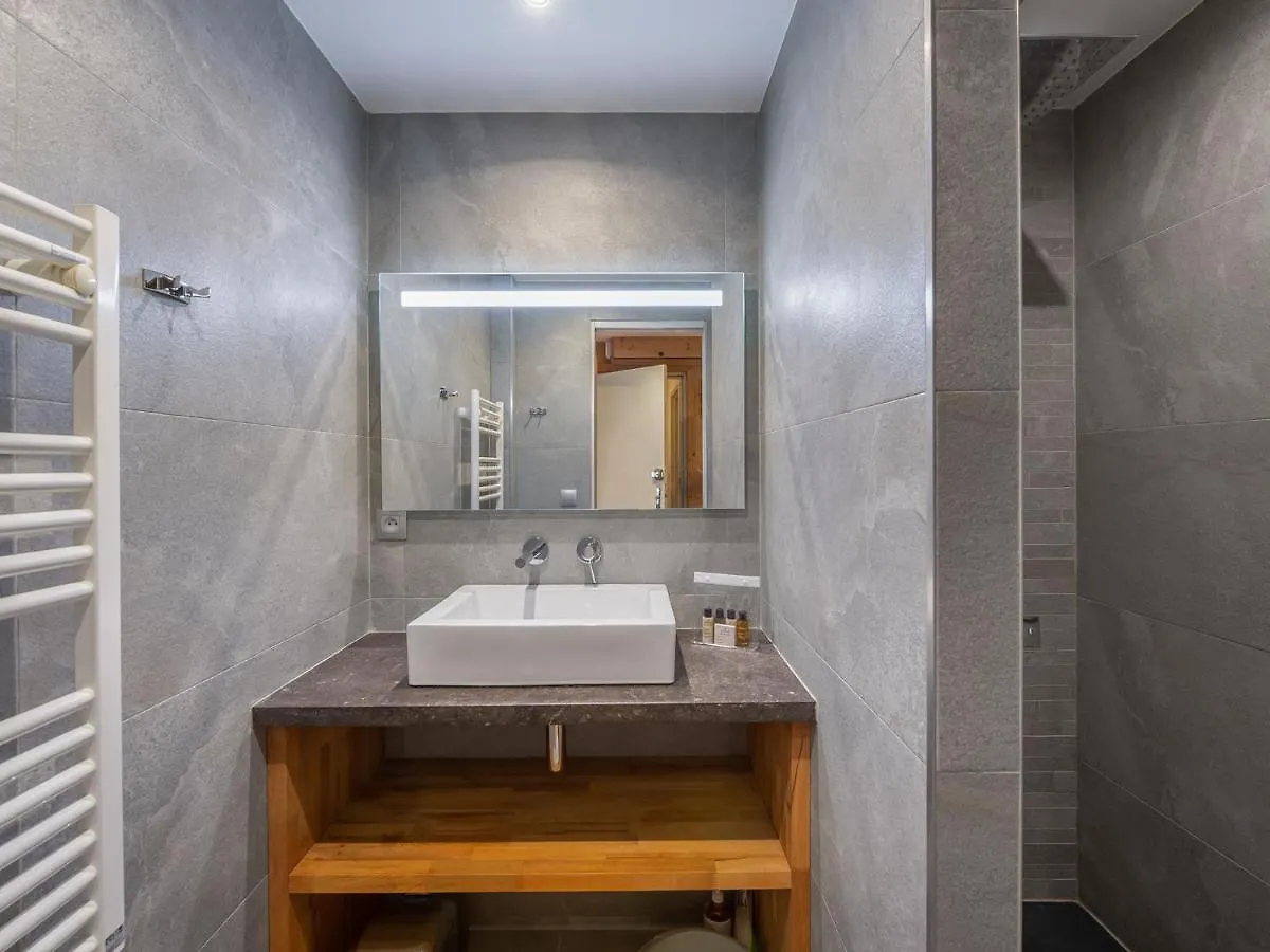 Charmant Apt 6 Pers. Proche Pistes Avec Balcon Et Wifi - Fr-1-640-19 Val Thorens Apartment